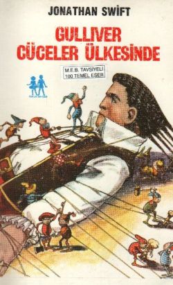 Gulliver Cüceler Ülkesinde