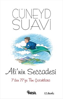 Ali'nin Seccadesi