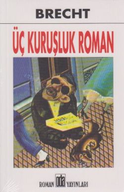 Üç Kuruşluk Roman