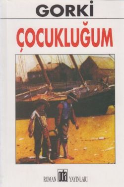 Çocukluğum