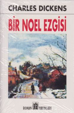 Bir Noel Ezgisi