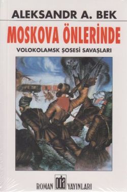 Moskova Önlerinde