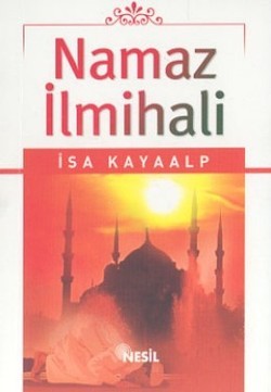 Namaz İlmihali