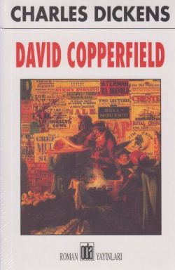 David Copperfield