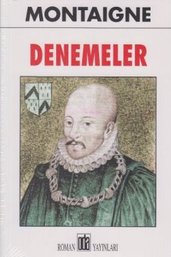 Denemeler