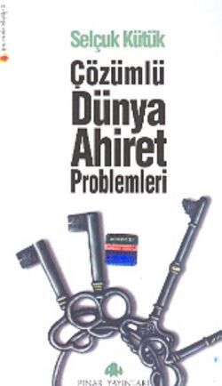 Çözümlü Dünya Ahiret Problemleri