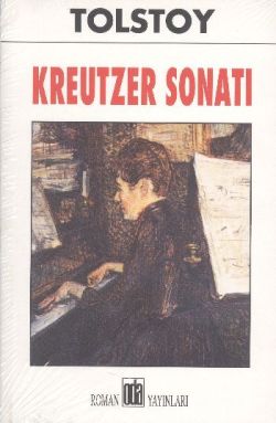 Kreutzer Sonatı