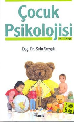 Çocuk Psikolojisi