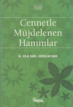 Cennetle Müjdelenen Hanımlar