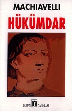 Hükümdar