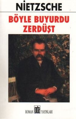 Böyle Buyurdu Zerdüşt