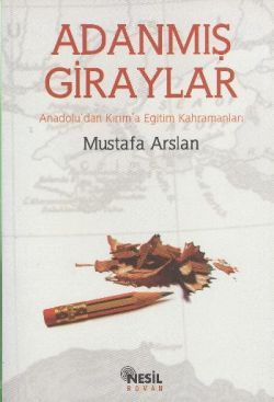 Adanmış Giraylar