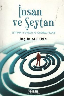 İnsan ve Şeytan