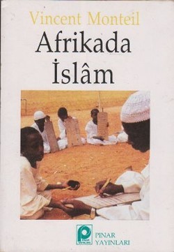 Afrika’da İslam