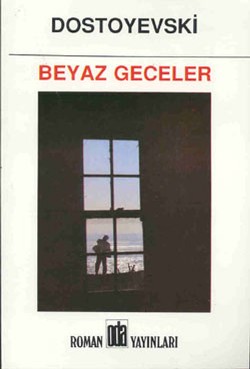 Beyaz Geceler