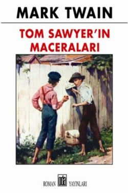 Tom Sawyer’in Maceraları