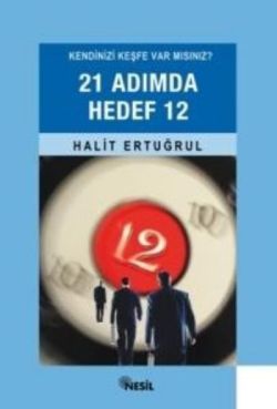 21 Adımda Hedef 12