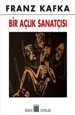 Bir Açlık Sanatçısı