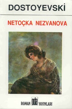 Netoçka Nezvanova