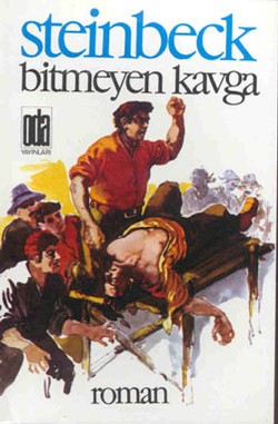 Bitmeyen Kavga