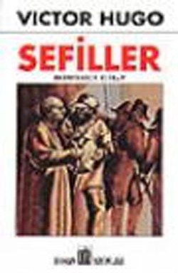 Sefiller (4 Cilt Takım)