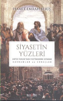 Siyasetin Yüzleri