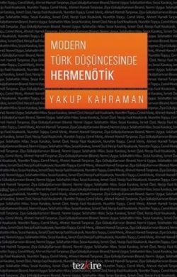 Modern Türk Düşüncesinde Hermenötik