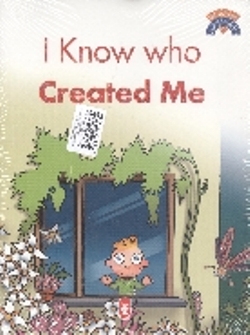 Dinimi Öğreniyorum - I Know Who Created Me (10 Kitap Set)