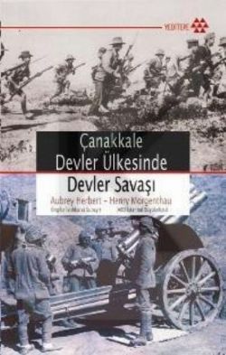 Devler Ülkesinde Devler Savaşı Çanakkale