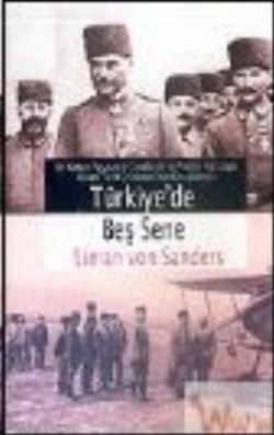 Türkiye’de Beş Sene