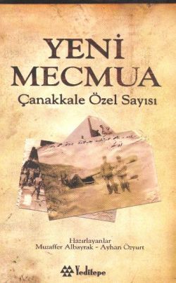 Yeni Mecmua