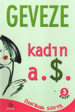 Kadın A.Ş.