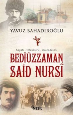 Bediüzzaman Said Nursi