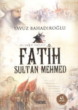 Fatih Sultan Mehmed