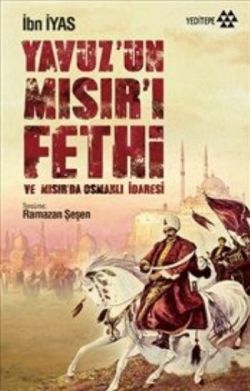 Yavuz’un Mısır’ı Fethi