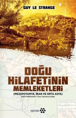 Doğu Hilafetinin Memleketleri