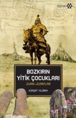 Bozkırın Yitik Çocukları