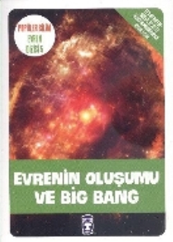 Evrenin Oluşumu ve Big Bang