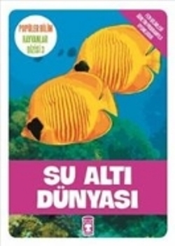 Su Altı Dünyası