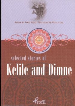 Selected Stories Of Kelile And Dimne