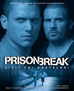 Prison Break Gizli FBI Dosyaları