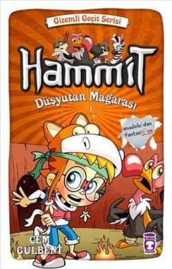 Hammit - Düşyutan Mağarası