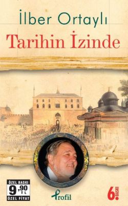 Tarihin İzinde Cep Boy