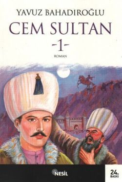 Cem Sultan Cilt: 1