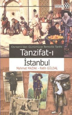 Tanzifat-ı İstanbul