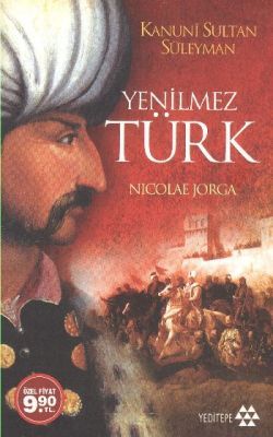 Yenilmez Türk