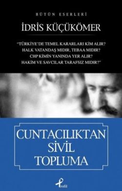 Cuntacılıktan Sivil Topluma