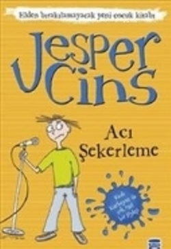 Jesper Cins - Acı Şekerleme