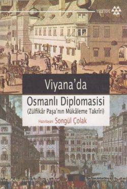 Viyana’da Osmanlı Diplomasisi