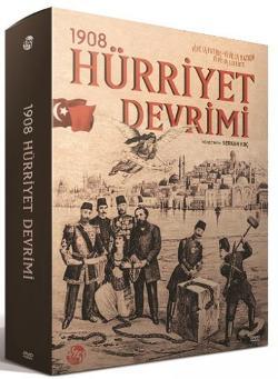 1908 Hürriyet Devrimi